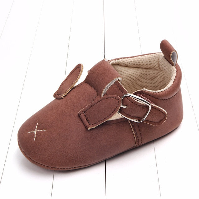 Unisex Soft Sandals Shoes (0 - 18 months)