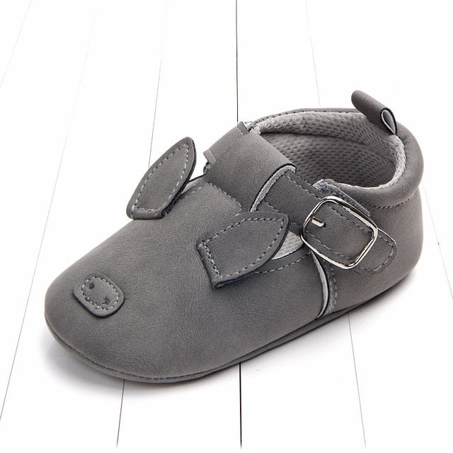 Unisex Soft Sandals Shoes (0 - 18 months)