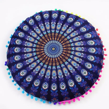 Absolutely Stunning & Comfy Mandala Cushions