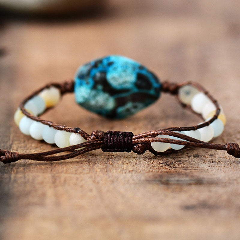 Ethnic Prosperity Enhancer Bracelet