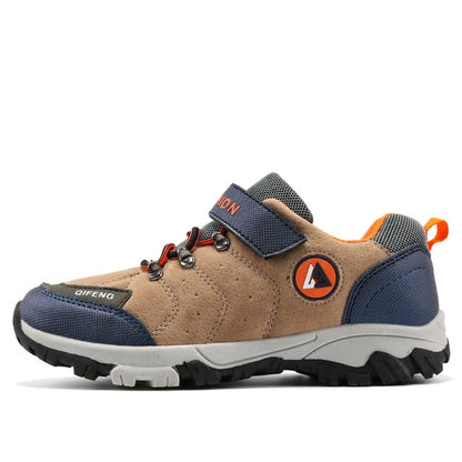 Outdoor Adventure Unisex Kids Shoes (ages 9 years - 15 years)