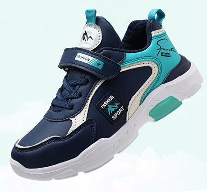 Power Up Boys Sneakers (ages 6 years - 14 years)