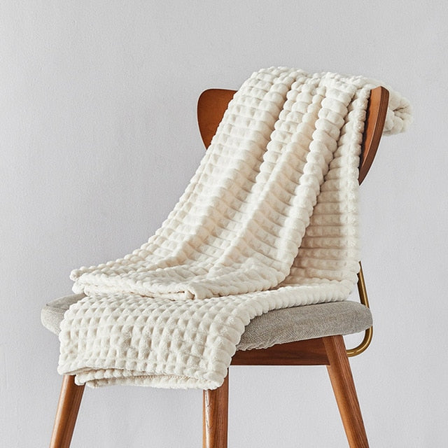 Luxurious Soft and Warm Blanket