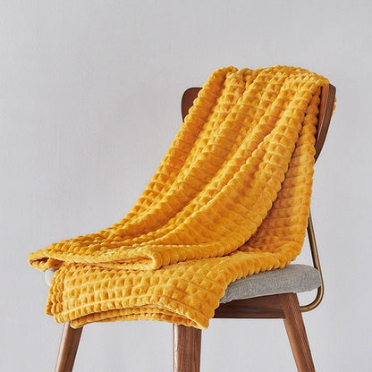 Luxurious Soft and Warm Blanket