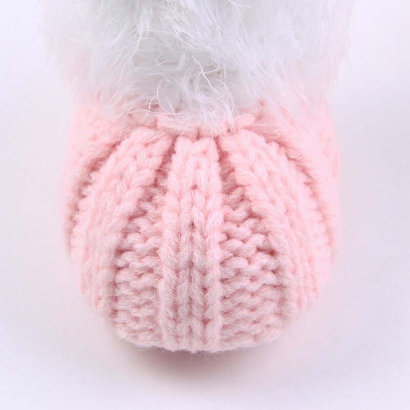 The Cutest Baby Girl Booties ( 0 - 24 months)