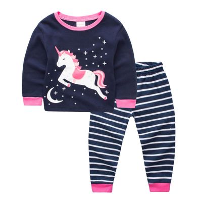 Sweet Dreams Pajamas (age 24 months/2T - Available in other styles))