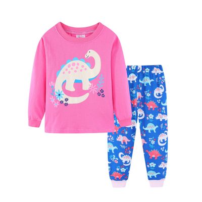 Sweet Dreams Pajamas (age 24 months/2T - Available in other styles))