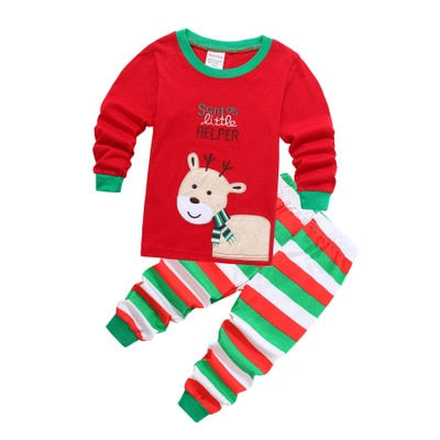 Sweet Dreams Pajamas (age 24 months/2T - Available in other styles))